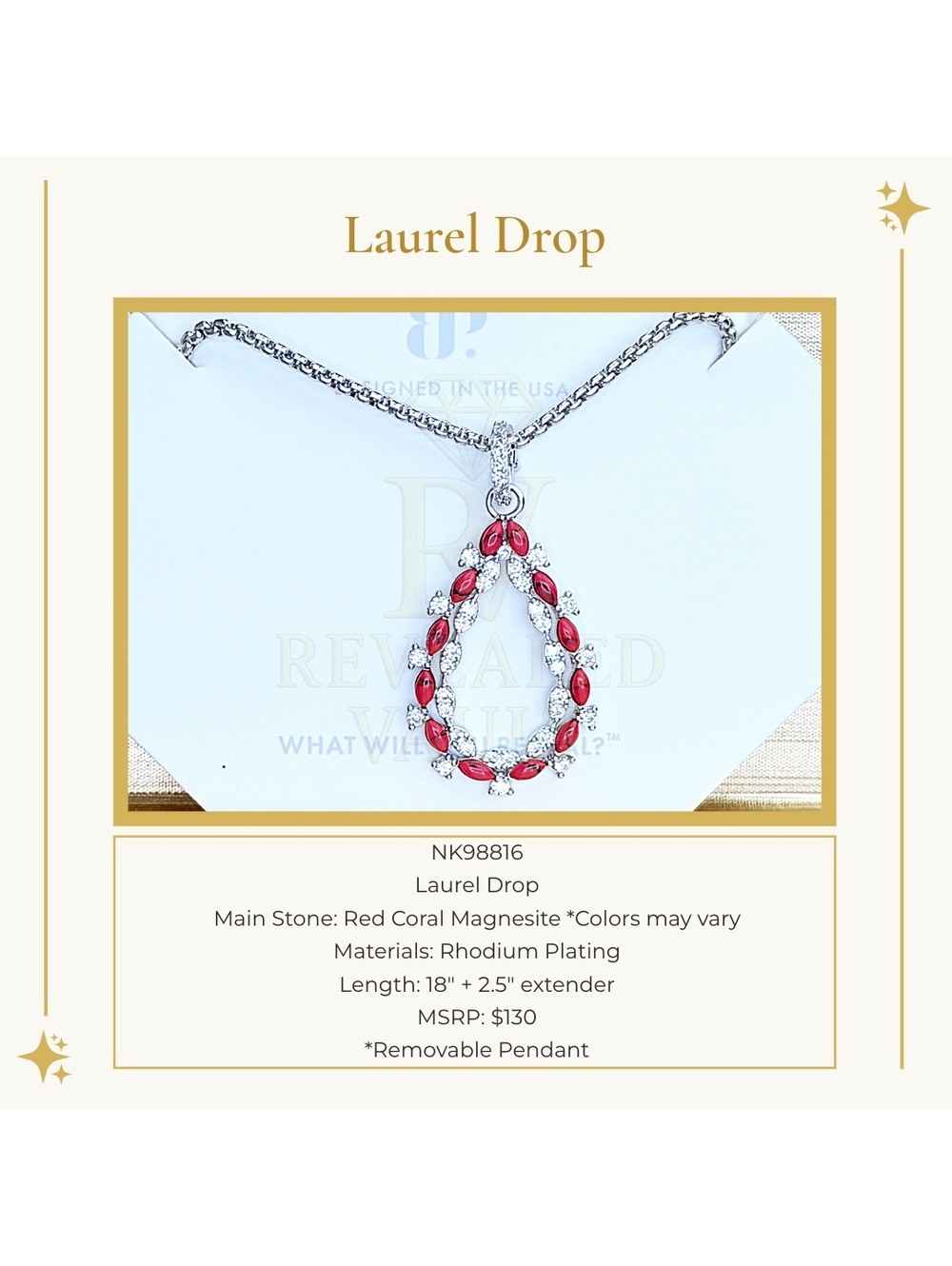 Laurel Drop - OG